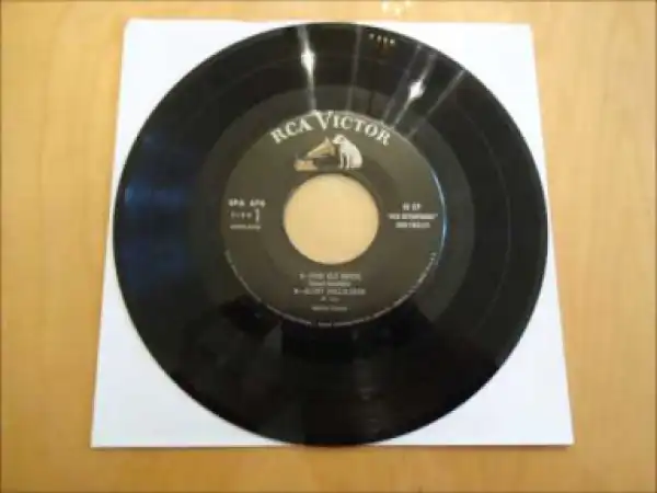 Martha Carson - Glory Hallelujah